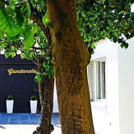 Apartamentos Vut Gandarela Санксенсо Екстериор снимка