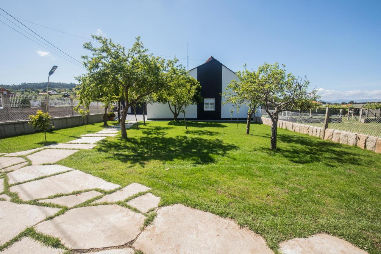 Apartamentos Vut Gandarela Санксенсо Екстериор снимка