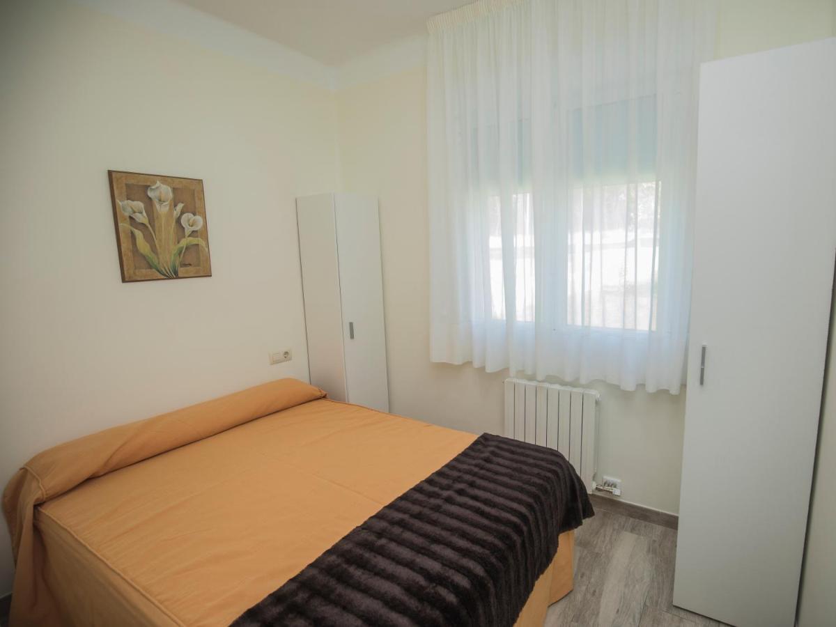 Apartamentos Vut Gandarela Санксенсо Екстериор снимка