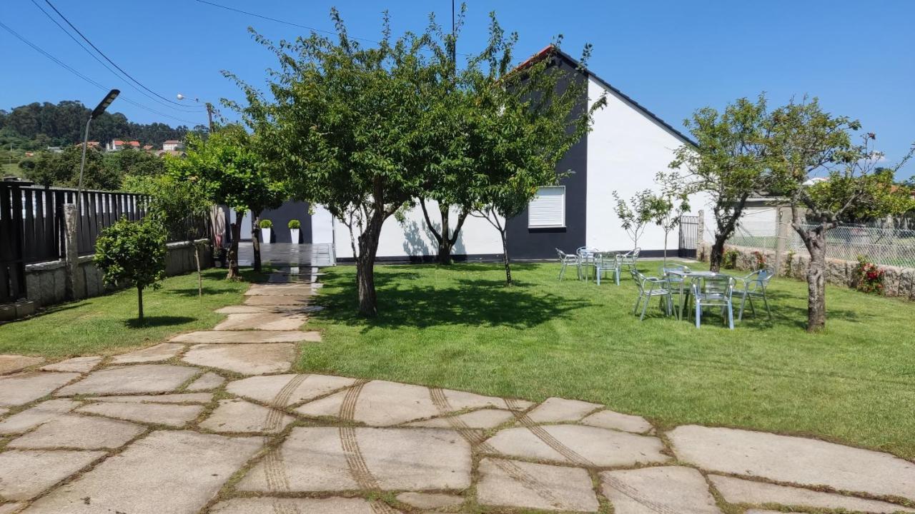 Apartamentos Vut Gandarela Санксенсо Екстериор снимка
