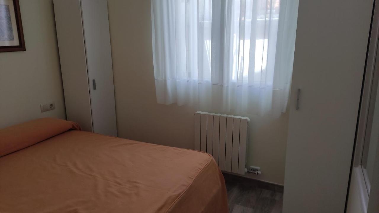 Apartamentos Vut Gandarela Санксенсо Екстериор снимка